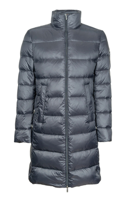 Пуховик MADZERINI