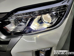 KG Mobility (Ssangyong) The New Rexton Sports KHAN Дизель 2.2 4WD (11.2022)