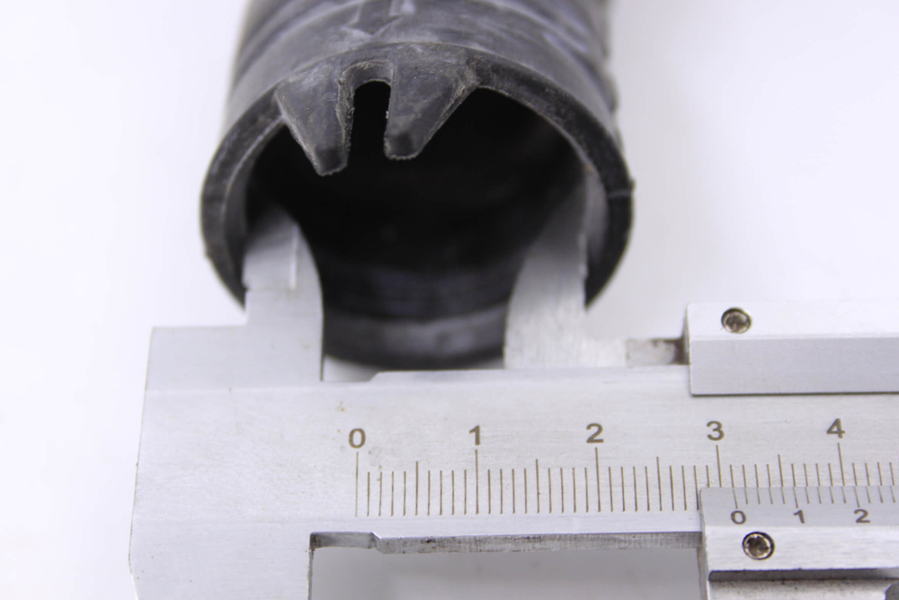 Патрубок посудомоечной машины Smeg 75 820 0151-0152 с датчиком