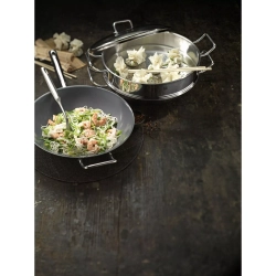 Zwilling - Вок Плюс 32см с покрытием Ceraforce Ultra / артикул   40992-032-0  / GTIN 4009839326783