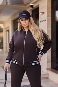 Костюм спортивный УК-1586 Fabrika