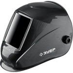 Маска сварщика Зубр 11069 Спектр 5-13 с автоматическим светофильтром затемнение 3/5-8/9-13