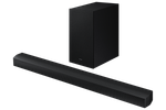Саундбар Samsung HW-B650D 3.1 370Вт черный