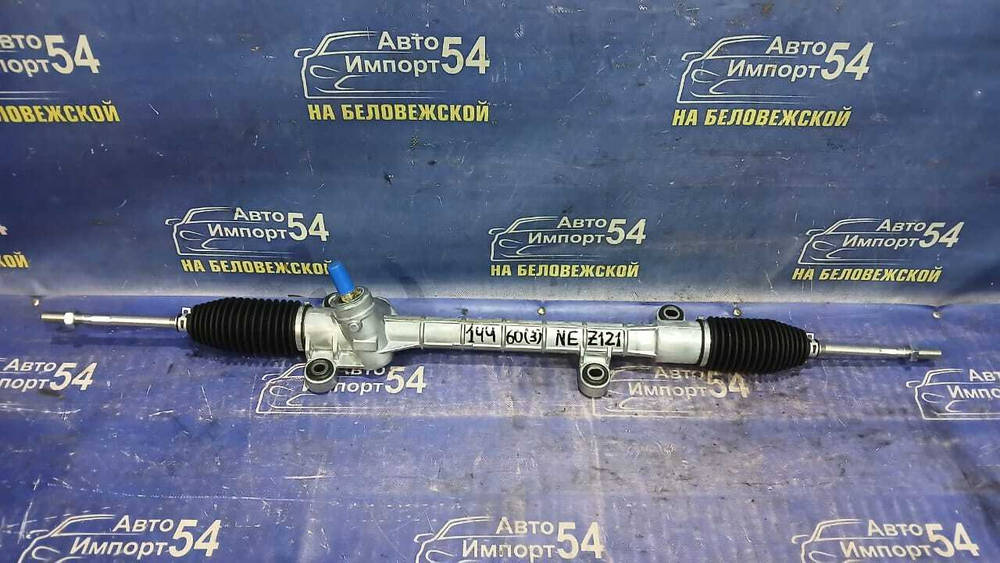 Рейка рулевая TOYOTA COROLLA 2000-2006