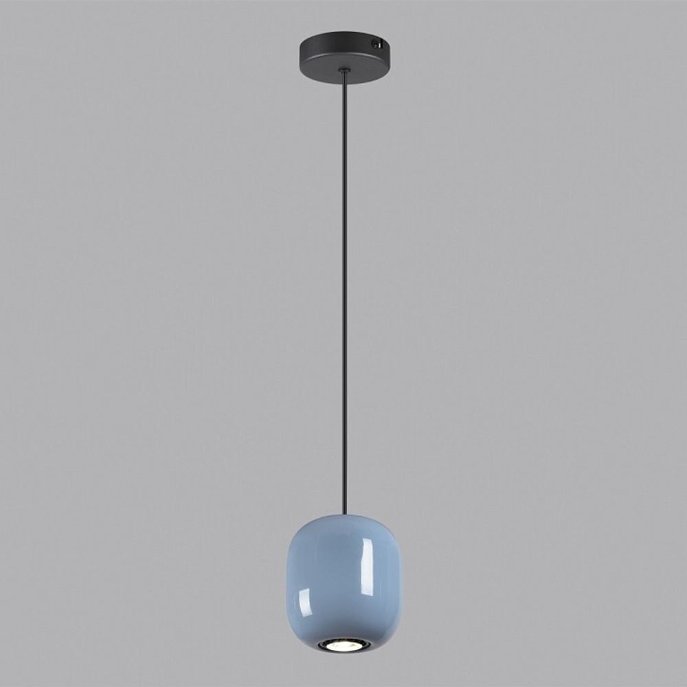 Подвесной светильник Odeon Light Ovali 5053/1B