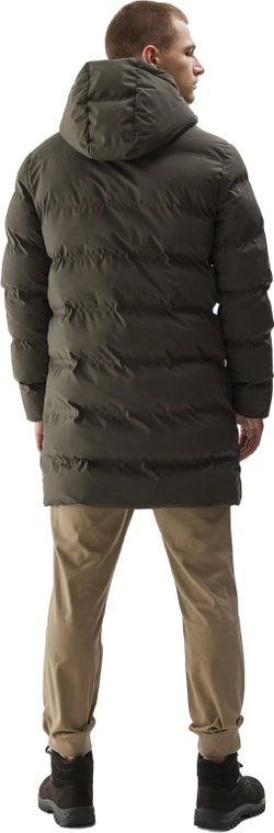 Пуховик 4F DOWN JACKET M246