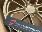 КОВАНЫЕ ДИСКИ ДЛЯ PORSCHE 911 992 C4S 2020 ПОРШ