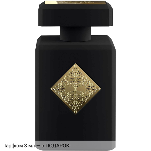 Initio Parfums Prives Magnetic Blend 1