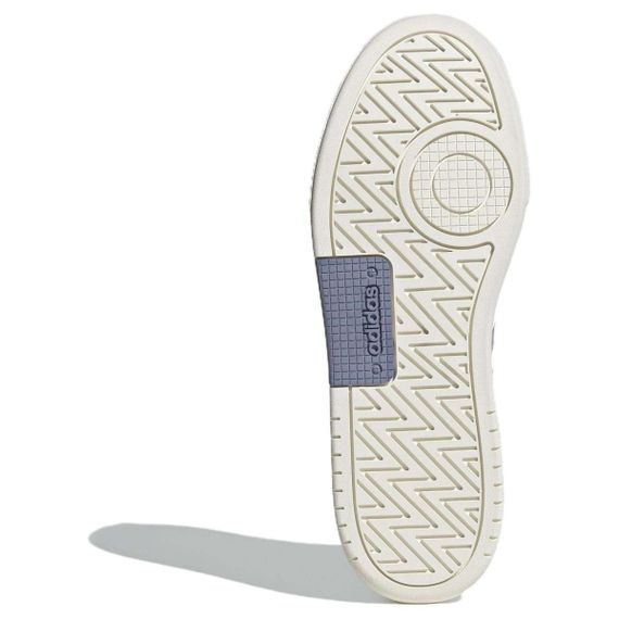 Кроссовки Adidas Basketbol для скейтбординга - самые низкие цены на Небритовый Белый/Чудо-тауп/Серебристо-серый Летательный аппарат