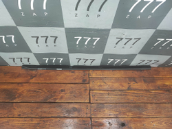 Молдинг стекла заднего левого Mercedes AMG GT (X290) 18-нв Б/У Оригинал A2907302101