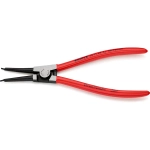 Щипцы для стопорных колец черненые 210 мм Knipex 46 11 A3