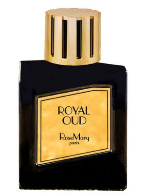 RoseMary Royal Oud