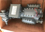 Поршневой полугерметичный компрессор Copeland D2SC-55X