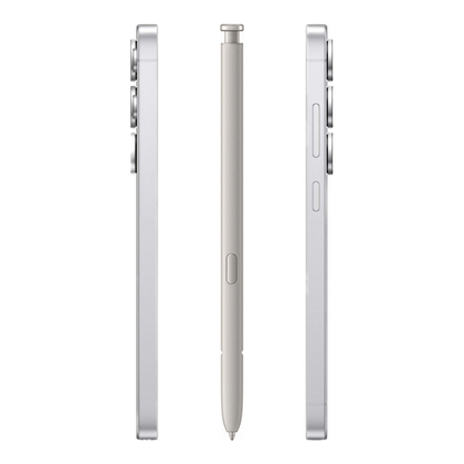 Смартфон Samsung Galaxy S25 Ultra 12/512 ГБ "серый титан"