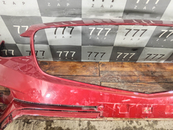 Бампер передний Geely Atlas Pro 21-нв Б/У Оригинал 6010094600