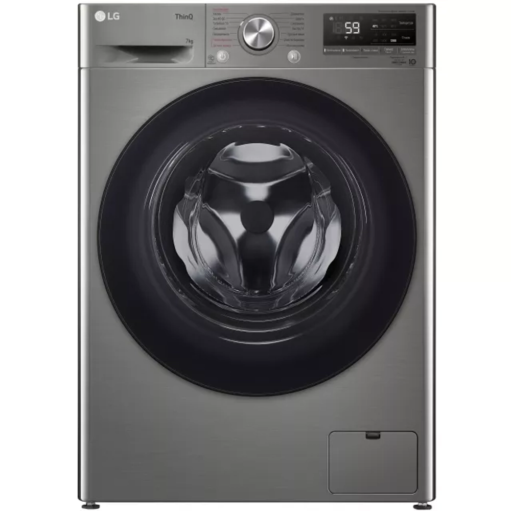 Стиральная машина LG F2V5HS5S