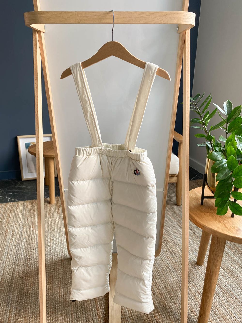 Комплект Moncler