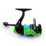 Безынерционная катушка 1000 Kaida Nature (5+1BB, мет.шпуля) доп. шпуля