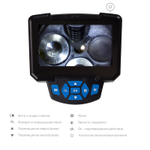 KING TONY (9TQ11) Видеоэндоскоп промышленный, 5.5 мм