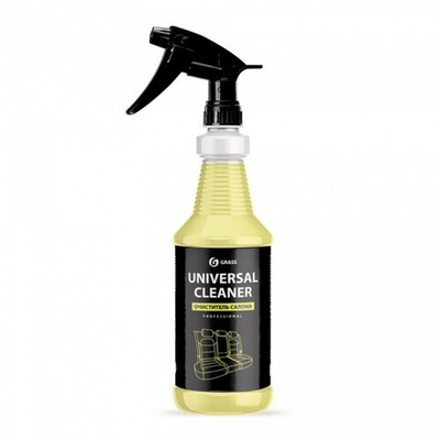 GraSS Очиститель универсальный Universal Cleaner (профессиональная линейка) 1л