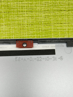 Tecno Megabook T1 (T15DA) - Рамка матрицы (ORIG-SP)