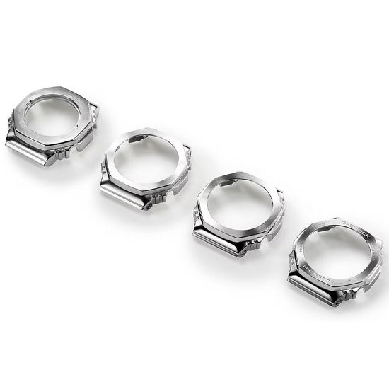 Наручные часы Casio GM-2110D-2B