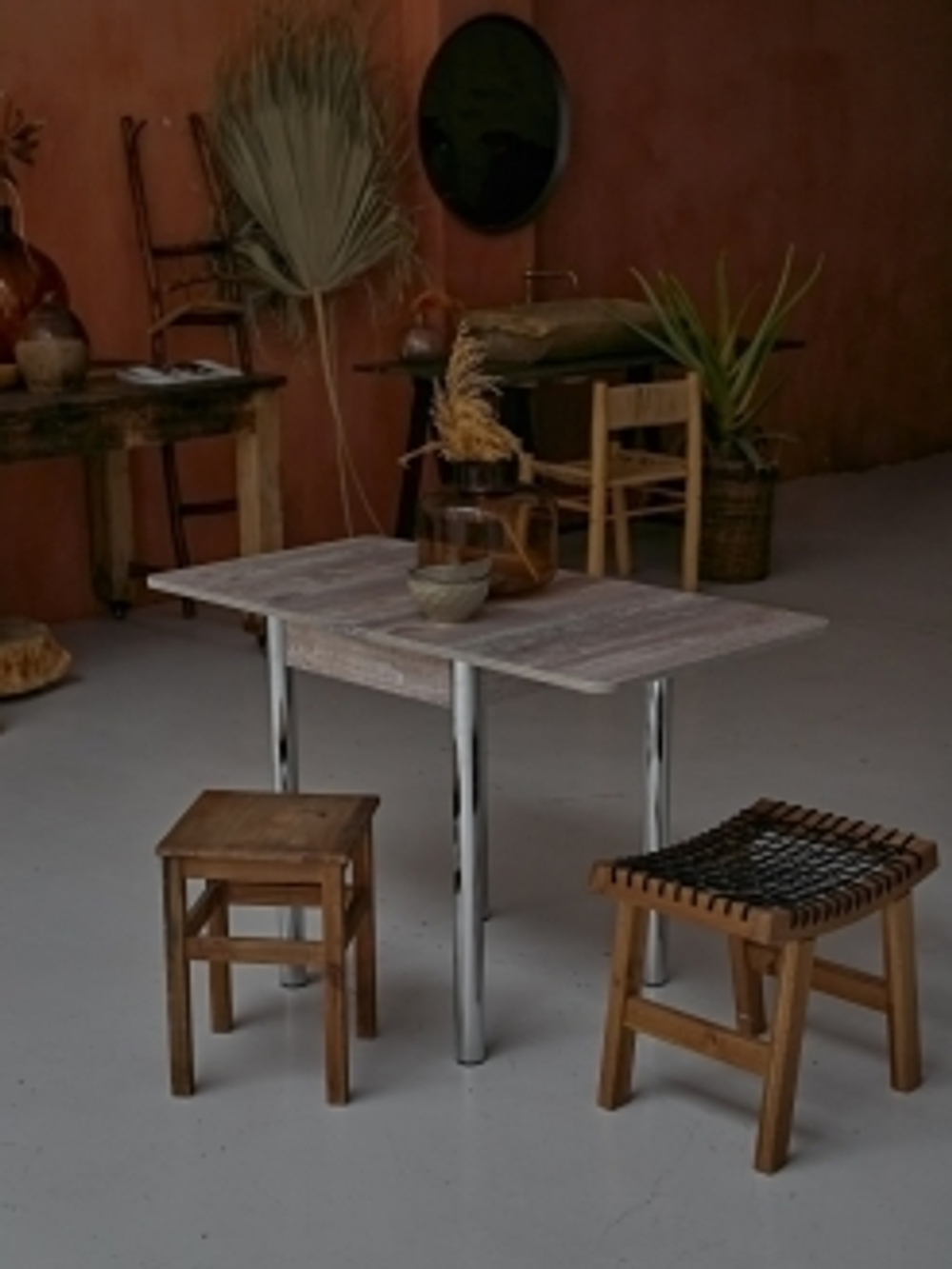 Стол раскладной СТ МИНИ