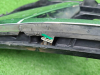 Решетка переднего бампера Haval Jolion (2021-2024)