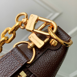 Louis Vuitton Loop Hobo Bag