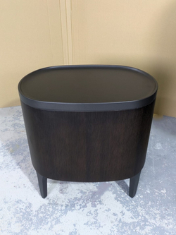 Тумба прикроватная Gentleman