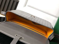 Goyard Belvedere MM Bag 29 cm