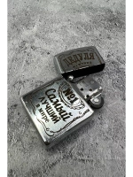 Зажигалка подарочная Дедуля