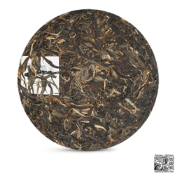 Шэн пуэр «Вересковый мед»