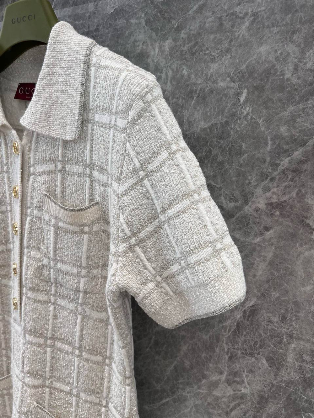 Платье Gucci