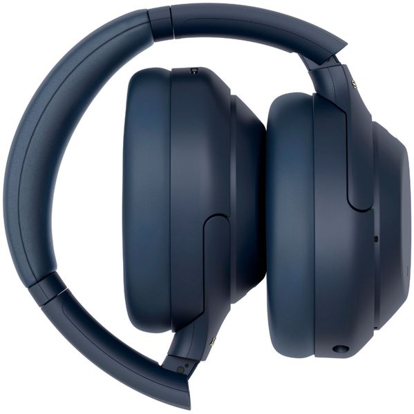 Наушники Sony WH-1000XM4 (Midnight blue)