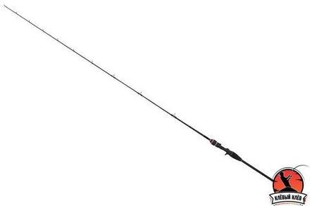 Удилище HIGASHI SlowMagic 1,98m up to 250g