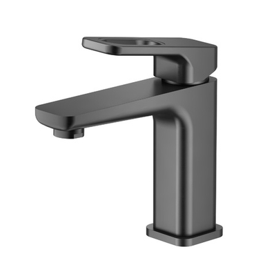 Смеситель для раковины Raglo R51.10.09, графит