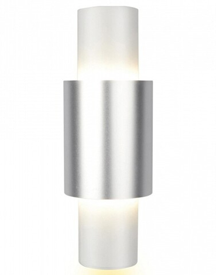 Накладной светильник Escada 20037 20037SMU/01LED SWH/SSL
