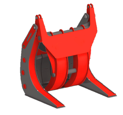 Бревнозахваты