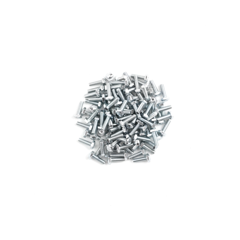 REV-41-1125-PK50 M3 x 35mm Hex Cap Screws - 50 Pack
