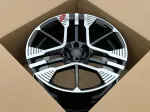 КОВАНЫЕ ДИСКИ ДЛЯ MASERATI GHIBLI SQ4 2015 МАЗЕРАТИ