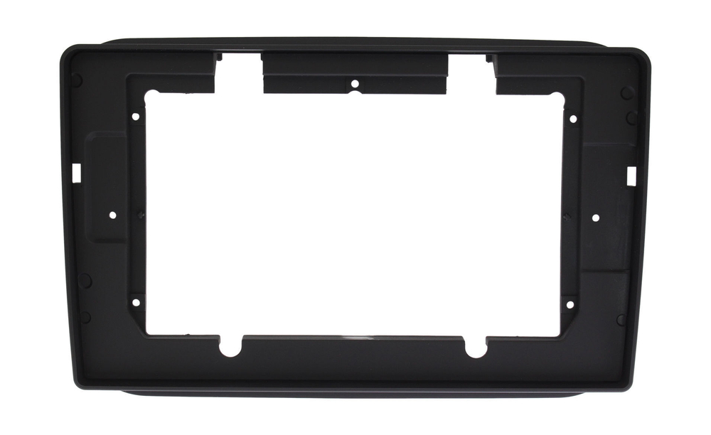 Переходная рамка магнитолы SKODA FABIA 2007-2014 10,2 дюймов