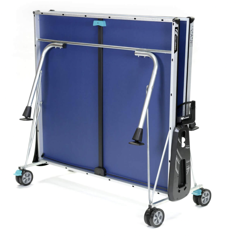 Теннисный стол Cornillleau 300 Indoor Blue 2023