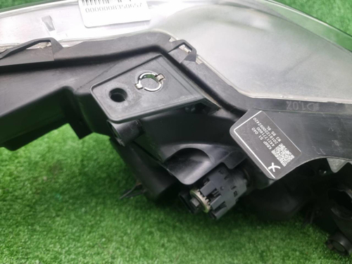 Фара левая Mazda CX-5 2 (2017-2021) Full LED