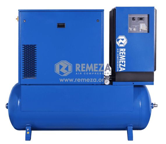 Винтовой компрессор ВК 15Е-10-500Д