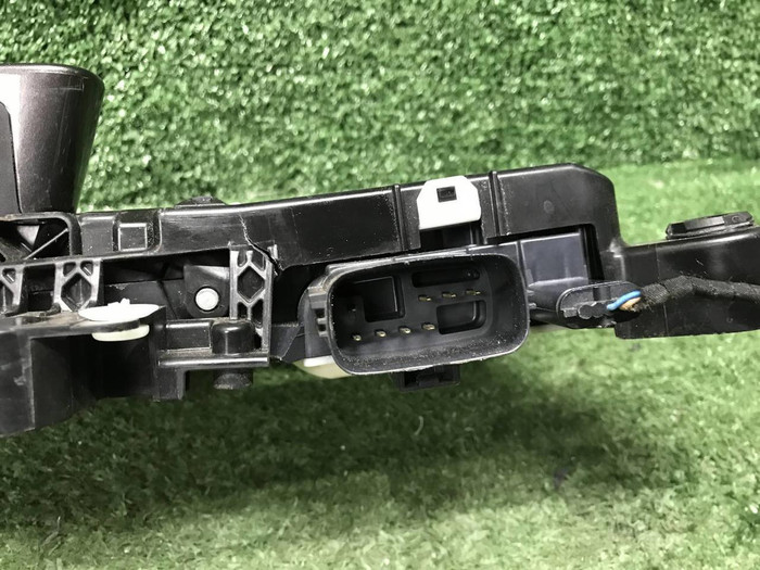 Ручка двери передняя правая RR Vogue 5 L460 21-нв