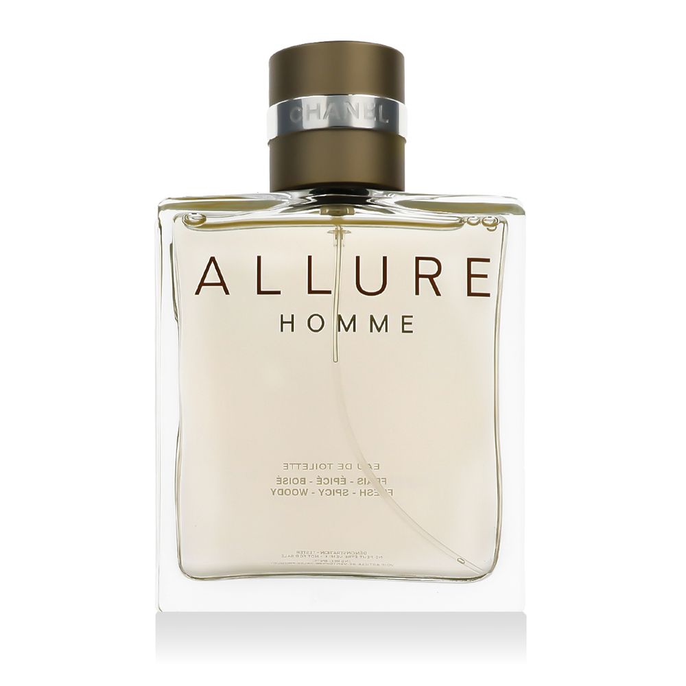 Chanel Allure Homme Eau De Toilette - tester 100 ml (man)