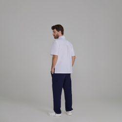 Медицинские мужские брюки «Мак» new