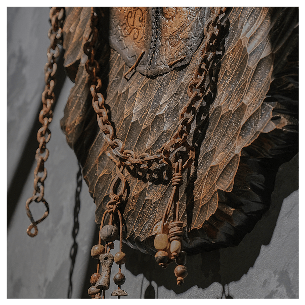 Артефакт тотем «Древо Жизни»