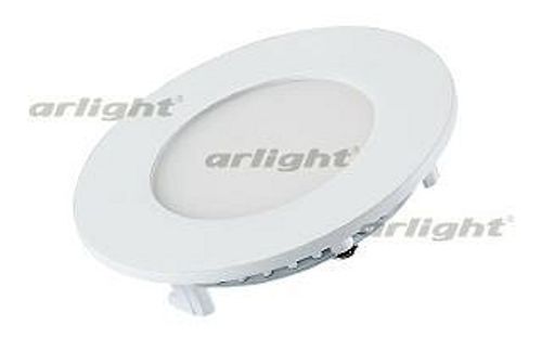 Встраиваемый светильник Arlight  DL-85M-4W Day White